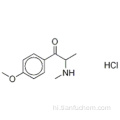 मेथेड्रोन हाइड्रोक्लोराइड कैस 879665-92-6